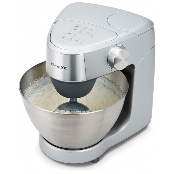 Кухонная машина Kenwood KHC29A.R0SI - фото 3