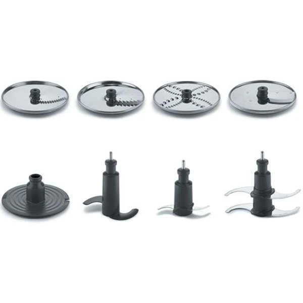 Кухонный комбайн BORK B801 - фото 4