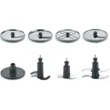 Кухонный комбайн BORK B801 - фото 4