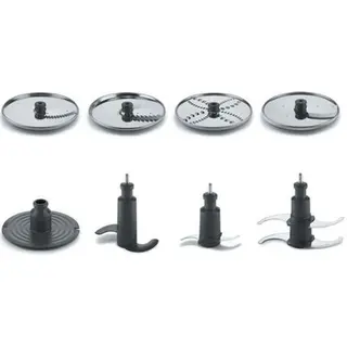 Кухонный комбайн BORK B801