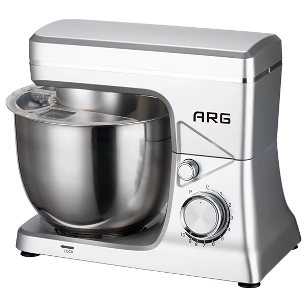 Кухонный комбайн ARG W-SM298BS - фото 3