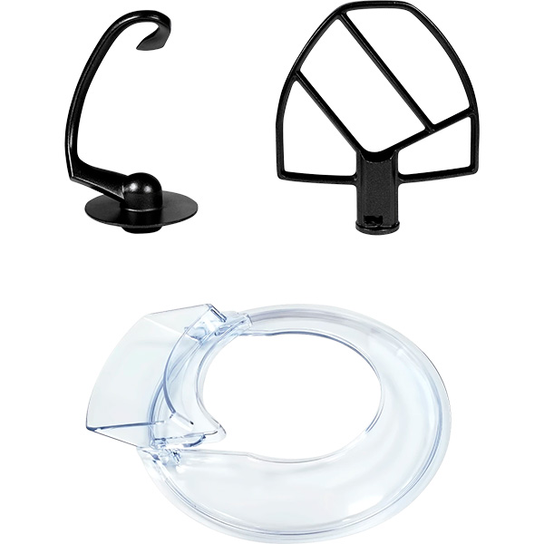 Кухонная машина Haier HM-700 - фото 4