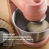 Кухонная машина Kenwood KZM35.000GY - фото 8
