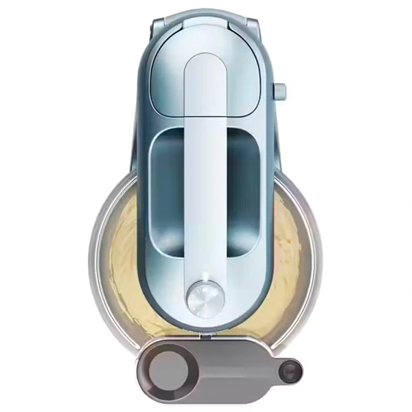 Кухонная машина Kenwood KZM35.000GY - фото 14