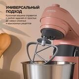 Кухонная машина Kenwood KZM35.000GY - фото 5