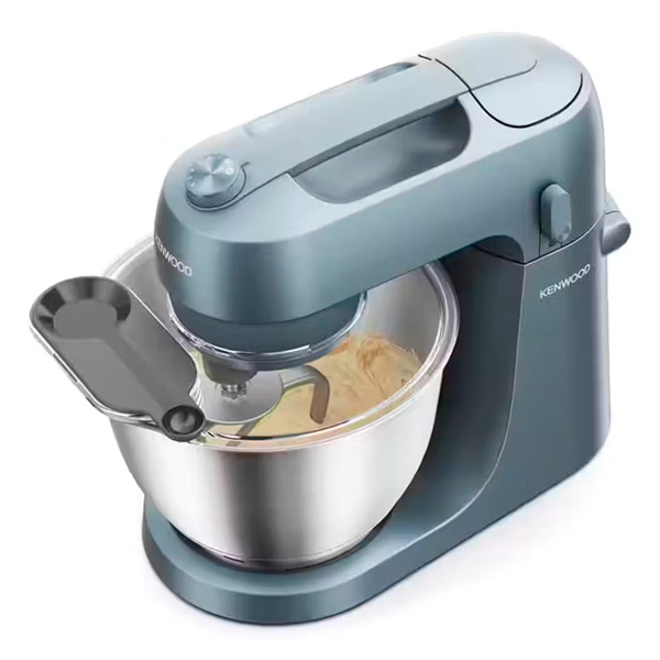 Кухонная машина Kenwood KZM35.000GY - фото 3