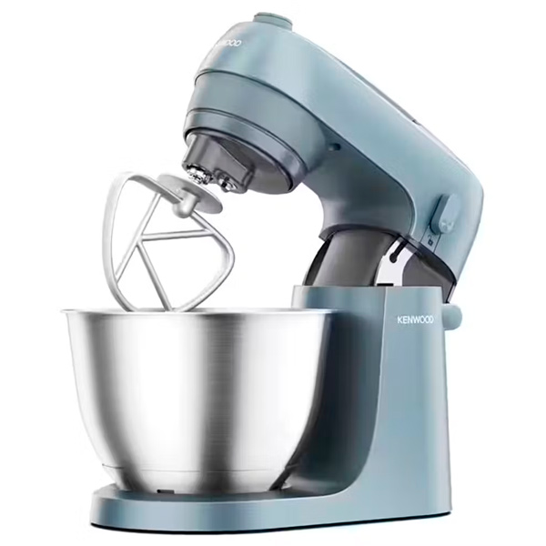 Кухонная машина Kenwood KZM35.000GY - фото 4