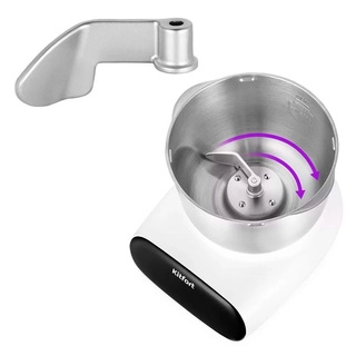 Тестомесильная машина Kitfort KT-3427 - фото 3