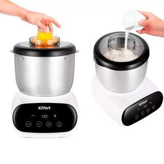 Тестомесильная машина Kitfort KT-3427 - фото 2