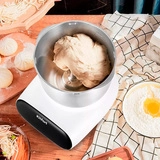 Тестомесильная машина Kitfort KT-3427 - фото 8