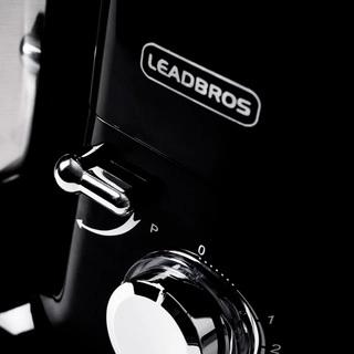 Кухонный комбайн Leadbros SM-1301BMS - фото 2