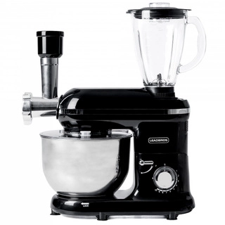 Кухонный комбайн Leadbros SM-1301BMS
