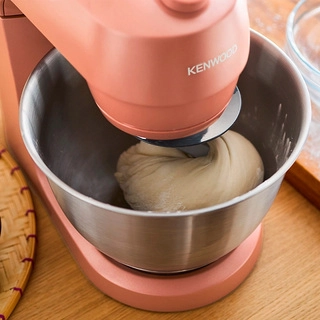 Кухонная машина Kenwood KZM35.000RD - фото 4