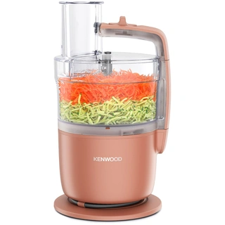 Кухонный комбайн Kenwood FDP22.130RD - фото 5
