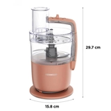 Кухонный комбайн Kenwood FDP22.130RD - фото 6