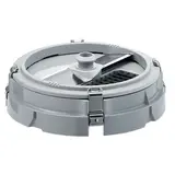 Кухонный комбайн Bosch MCM-68885 - фото 8