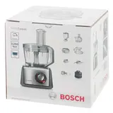 Кухонный комбайн Bosch MCM-68885 - фото 5