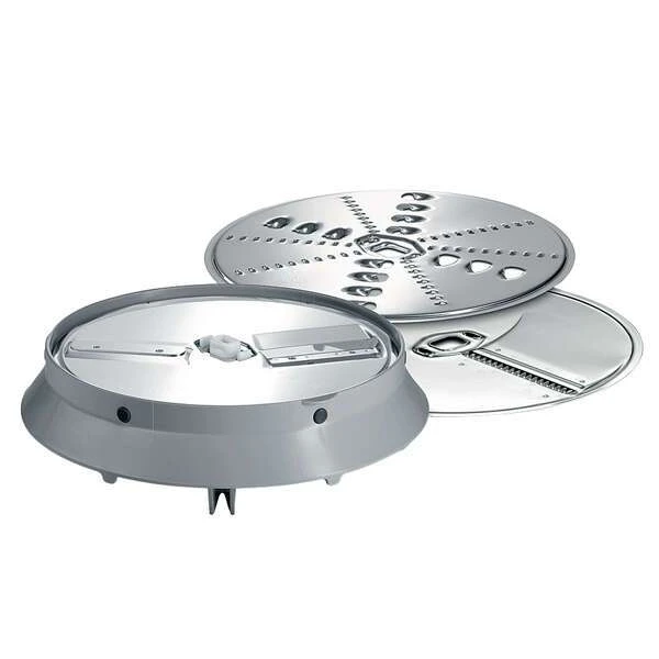 Кухонный комбайн Bosch MCM-68885 - фото 6