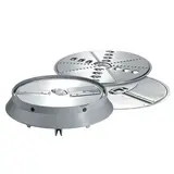 Кухонный комбайн Bosch MCM-68885 - фото 6