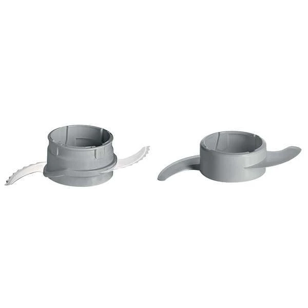 Кухонный комбайн Bosch MCM-68885 - фото 2