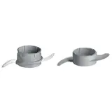 Кухонный комбайн Bosch MCM-68885 - фото 2