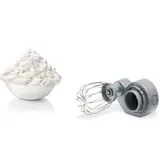 Кухонный комбайн Bosch MCM-68885 - фото 3