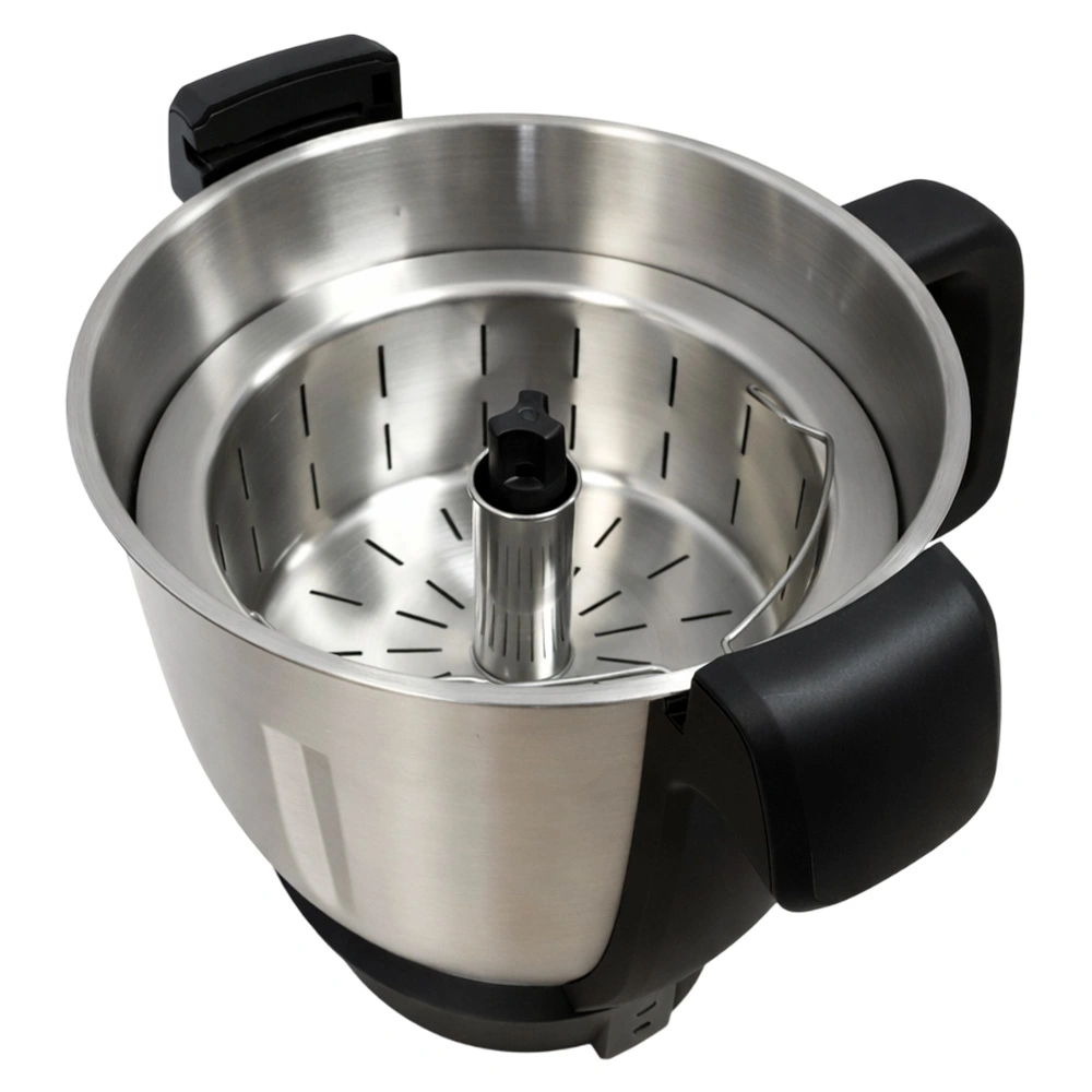 Кухонный робот ARG Cook+ CR-1 - фото 9