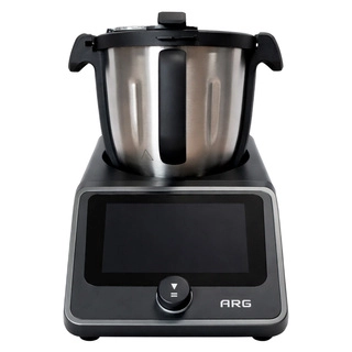 Кухонный робот ARG Cook+ CR-1 - фото 5