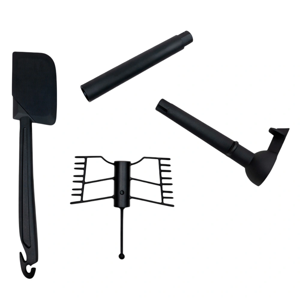 Кухонный робот ARG Cook+ CR-1 - фото 11