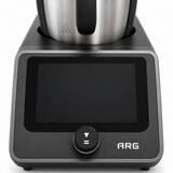 Кухонный робот ARG Cook+ CR-1 - фото 20