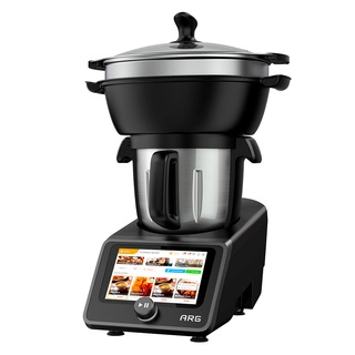 Кухонный робот ARG Cook+ CR-1
