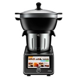 Жиынтық Кухонный робот ARG Cook+ CR-1 + Погружной блендер ARG HB-6010  - фото 2