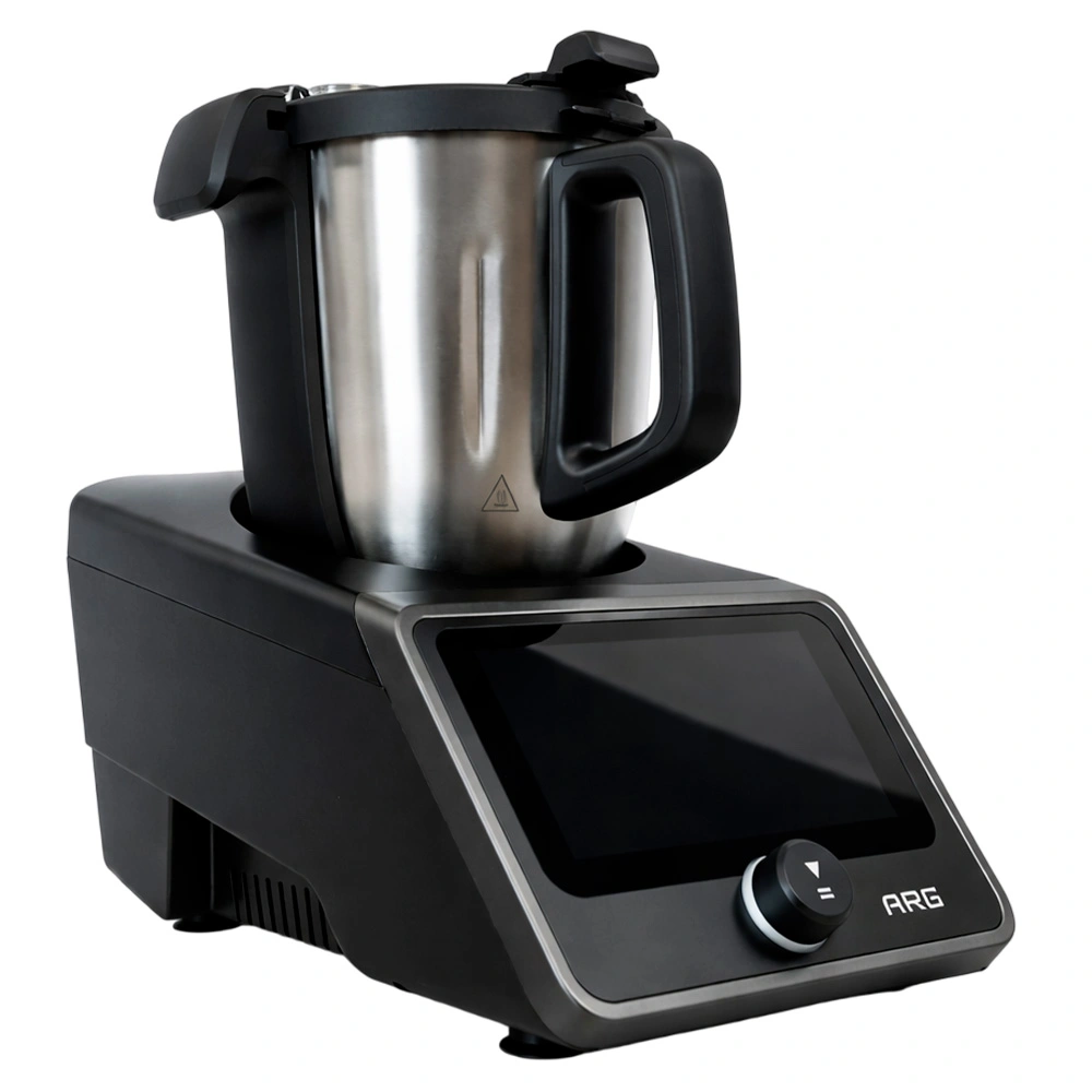 Кухонный робот ARG Cook+ CR-1 - фото 6