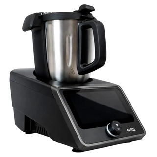 Кухонный робот ARG Cook+ CR-1 - фото 6