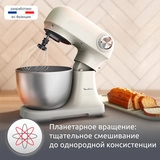 Moulinex ас үй машинасы Bake Easy QA140AF1 - фото 6