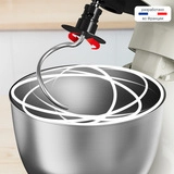 Moulinex ас үй машинасы Bake Easy QA140AF1 - фото 11