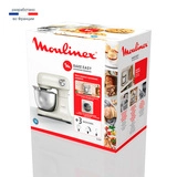 Moulinex ас үй машинасы Bake Easy QA140AF1 - фото 14