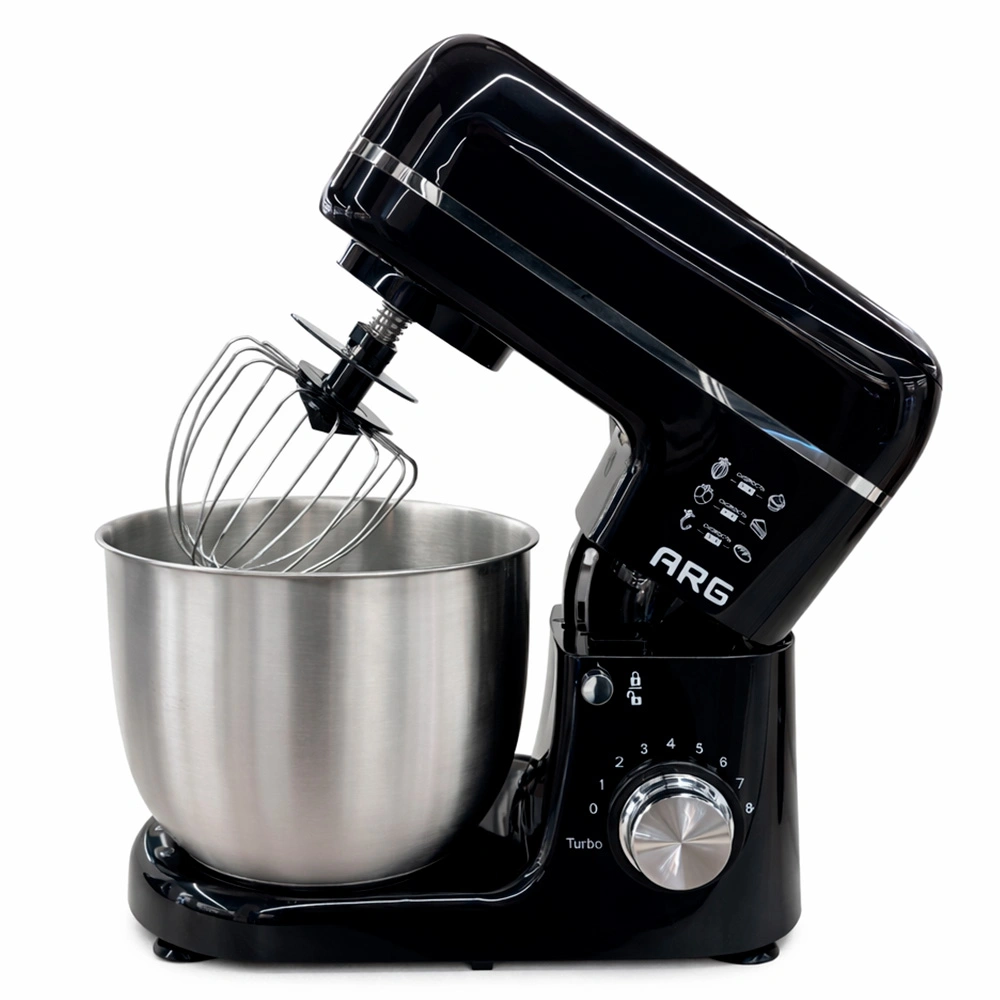Кухонная машина ARG 3в1 TM-1101BG - фото 5