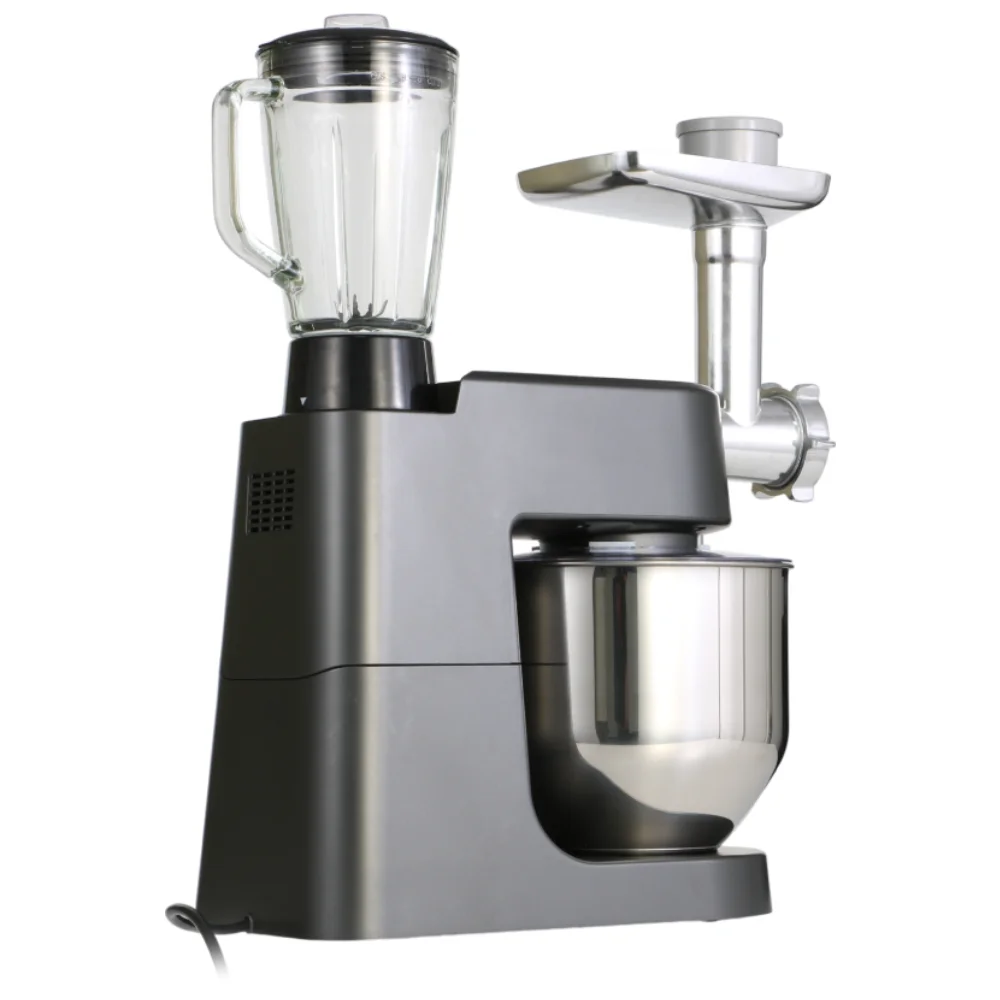 Кухонный комбайн ARG SM-A03P - фото 6