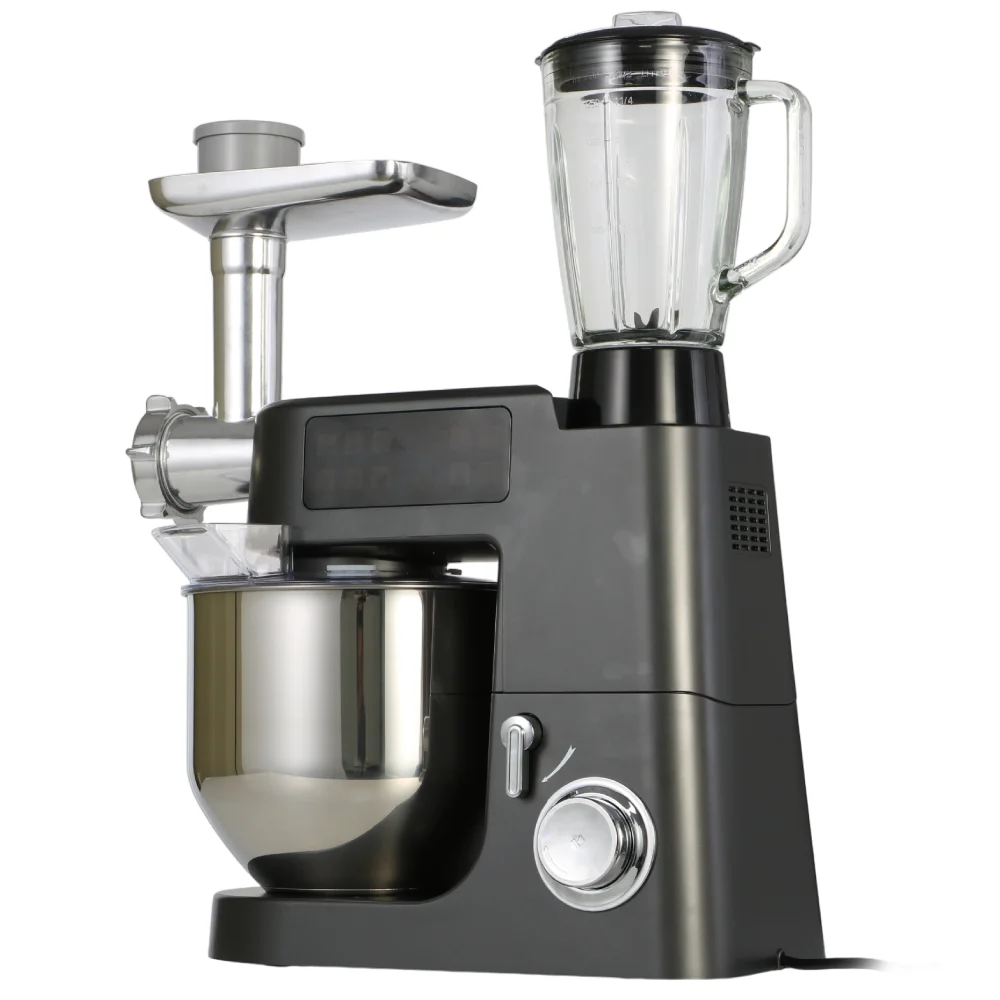 Кухонный комбайн ARG SM-A03P - фото 5