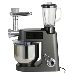 Кухонный комбайн ARG SM-A03P - фото 4