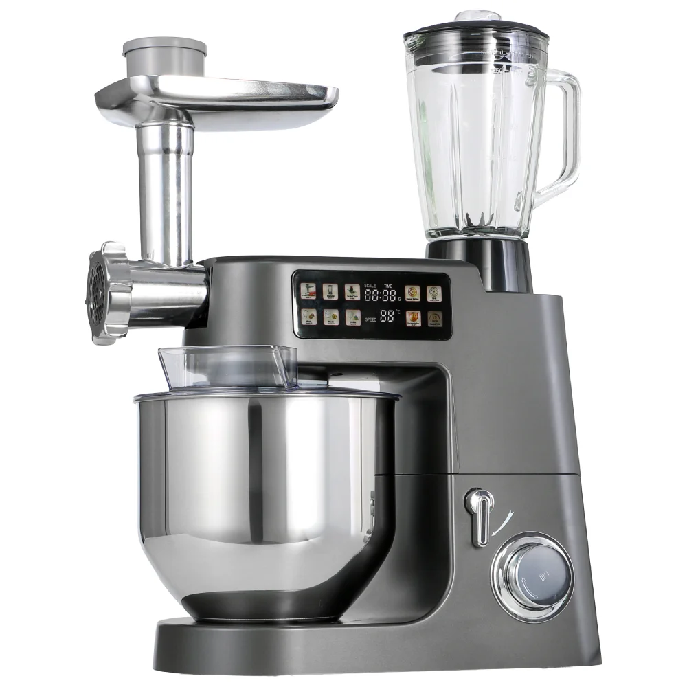 Кухонный комбайн ARG SM-A03P