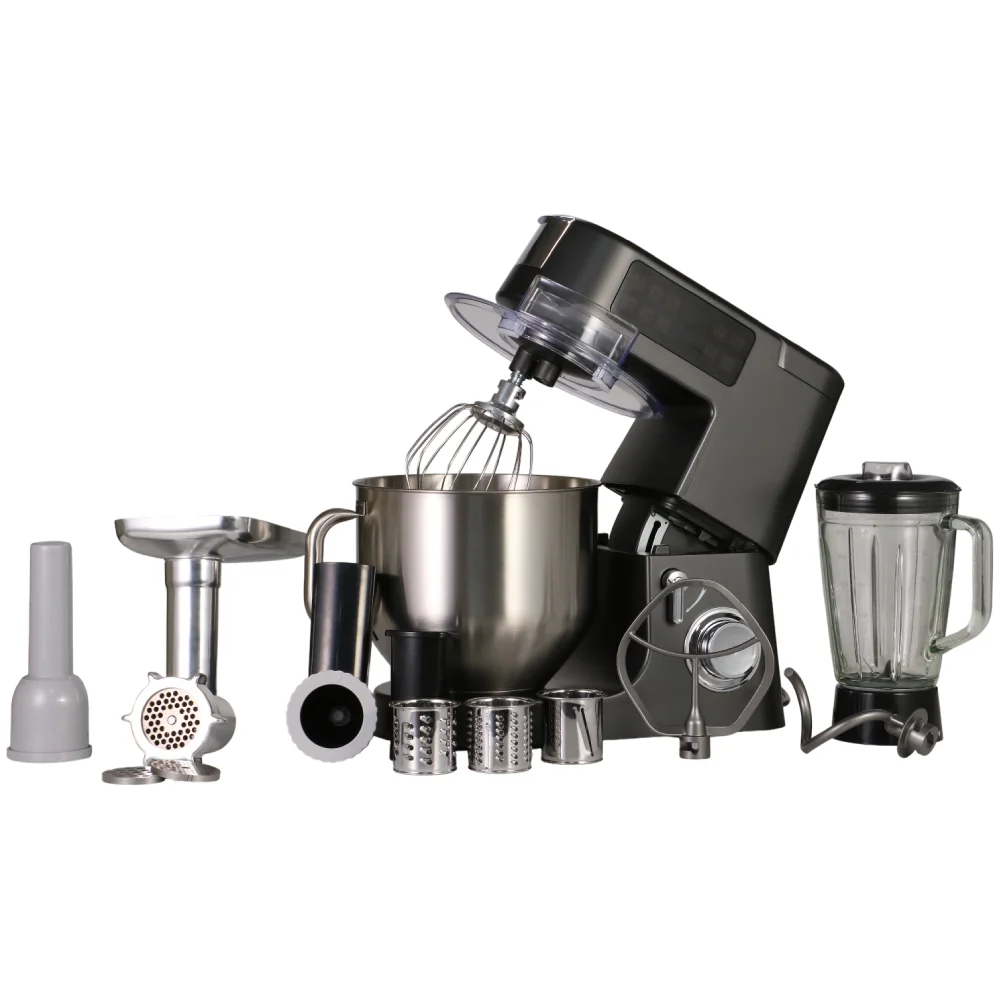 Кухонный комбайн ARG SM-A03P - фото 8