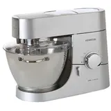 Kenwood асүйлік комбайн KMC010 Chef Titanium