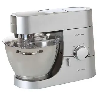 Kenwood асүйлік комбайн KMC010 Chef Titanium