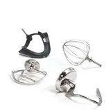 Kenwood асүйлік комбайн KMC010 Chef Titanium - фото 2