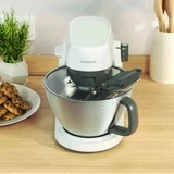 Кухонная машина Kenwood KHC30.000WH - фото 4