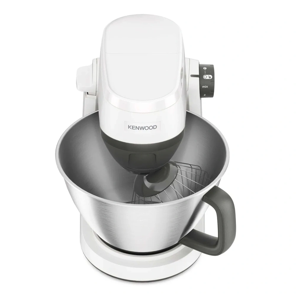 Кухонная машина Kenwood KHC30.000WH - фото 3