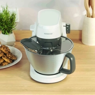Кухонная машина Kenwood KHC30.000WH - фото 5