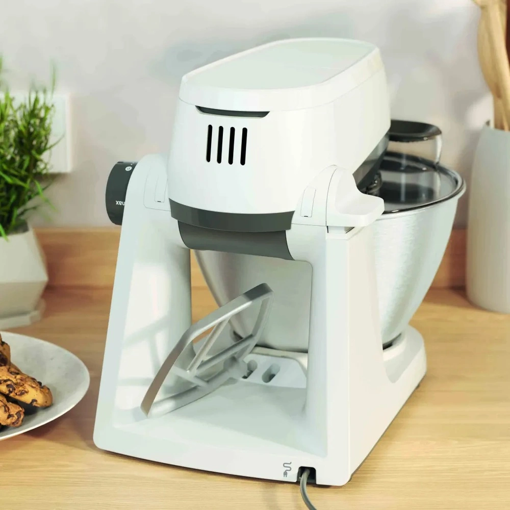 Кухонная машина Kenwood KHC30.000WH - фото 6
